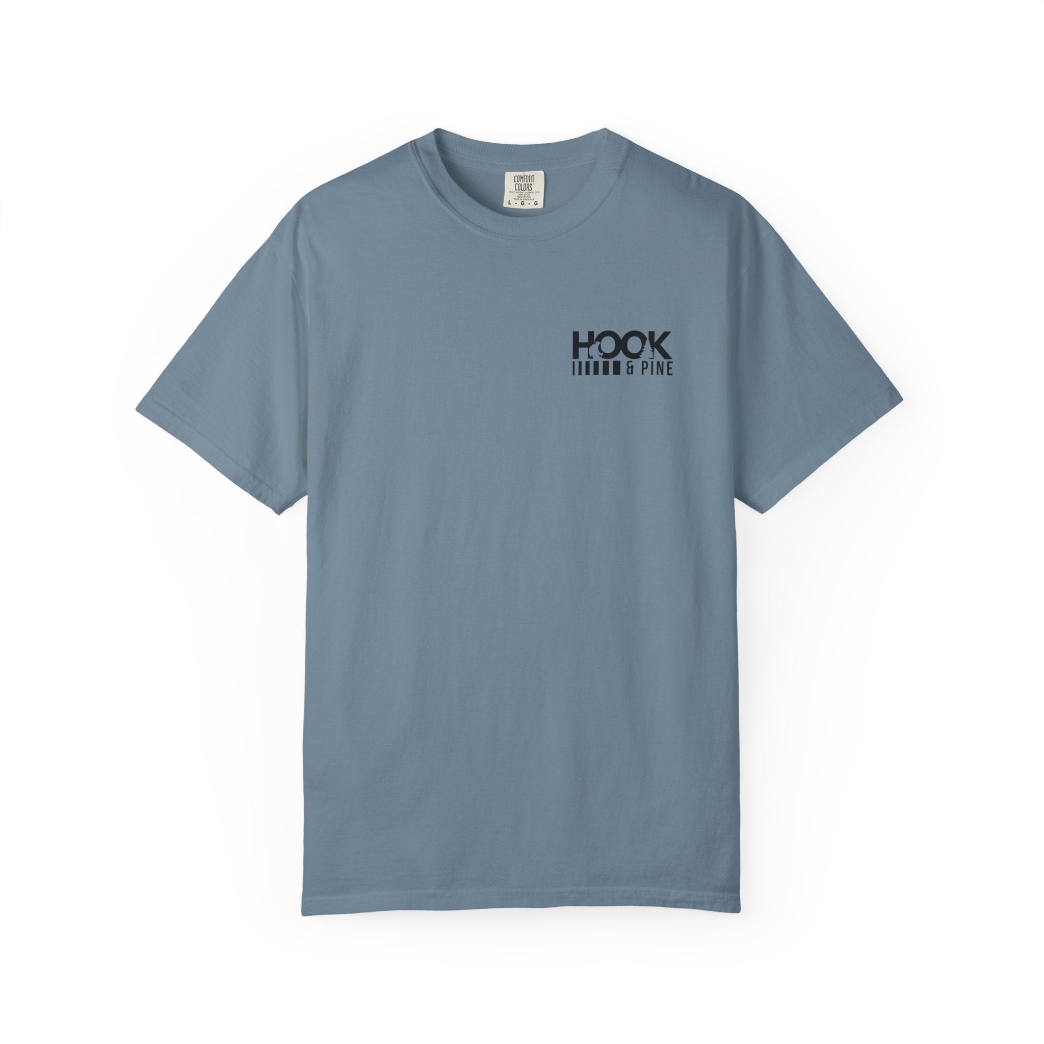 Herp The North Tee